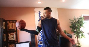 Рукав 2T Power Sleeve сделает из вас лучшего баскетболиста