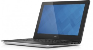 Dell выпустит «долгоиграющий» бюджетный ноутбук Inspiron 11