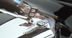 Bentley использует в дизайне автомобилей 3D печать