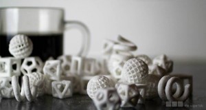 3D Systems займётся производством трёхмерных сладостей