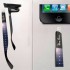 iPhone может быть заряжен при помощи очков Ray-Ban