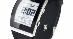 Archos представит на CES умные часы, подобные Pebble