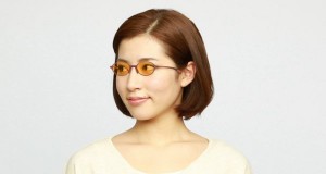 Японцы из J!ns придумали очки для ночного использования смартфонов