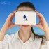 C PURE: достойный аналог очков виртуальной реальности Google Cardboard