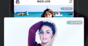 Всероссийский творческий конкурс «Эфир на миллион» пройдет на платформе BIGO LIVE