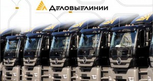 Миллионы рублей экономии — благодаря инновациям «Деловых линий»