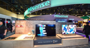 Сверхсовременные технологии Hisense изменяют мир телевизионной техники