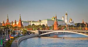 Gett Delivery и SafeCrow объявляют о запуске сервиса безопасной доставки по Москве