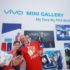 Vivo демонстрирует верность концепции «камера и музыка» на ЧМ по футболу-2018