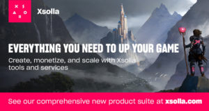 Xsolla предлагает поклонникам видеоигр новую экосистему программных решений