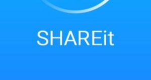 SHAREit и Google Play начинают сотрудничество в сфере пирингового обмена данными