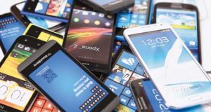 Группа «М.Видео-Эльдорадо» представила результаты анализа развития рынка смартфонов