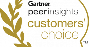 Второй раз подряд премию Gartner Peer Insights Customers’ Choice получила Huawei