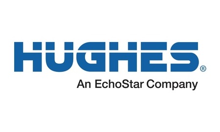 Hughes представляет первый гибридный спутниковый мобильный терминал S-диапазона