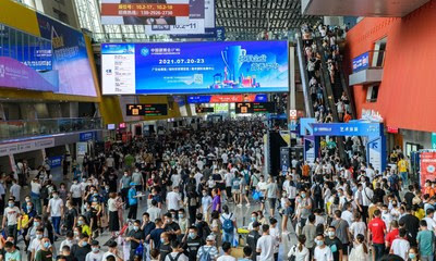 23-я Китайская международная выставка строительной отделки откроется в Гуанчжоу 20 июля