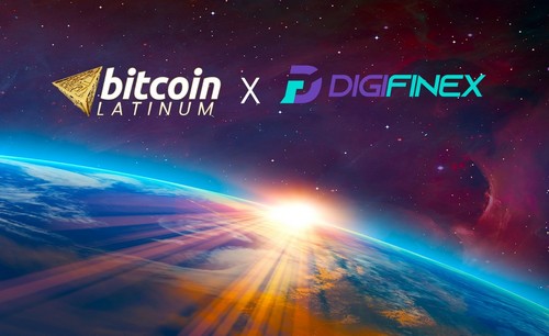 Bitcoin Latinum (LTNM) котируется на бирже DigiFinex, рост более чем на 200%