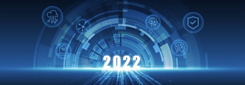 Hikvision выделила тренды, способные существенно повлиять на индустрию безопасности в 2022 году