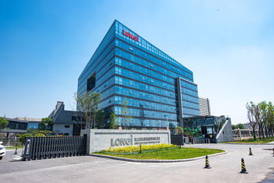 Компания LONGi опубликовала свой годовой отчет за 2021 год и I квартал 2022  года