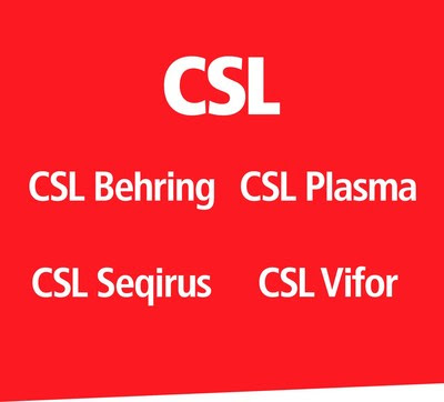 CSL запускает новый унифицированный глобальный бренд