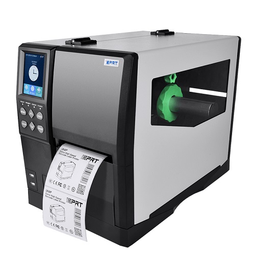 Промышленный принтер штрих-кодов iDPRT IX4P рекомендует клиентам компания САОТРОН