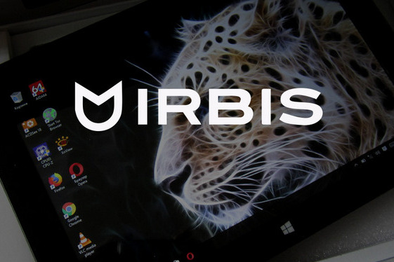 Новая линейка бизнес-устройств IRBIS доступна для заказа в Treolan