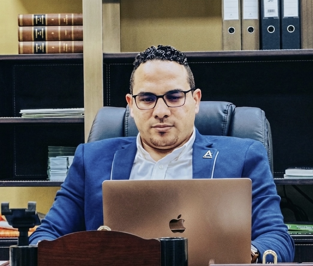 Saeed Shaban