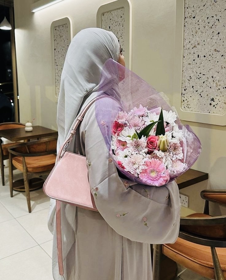 Buthaina Mohammed