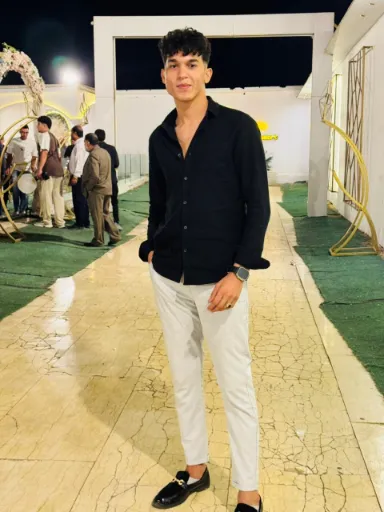 Salah S Khalil