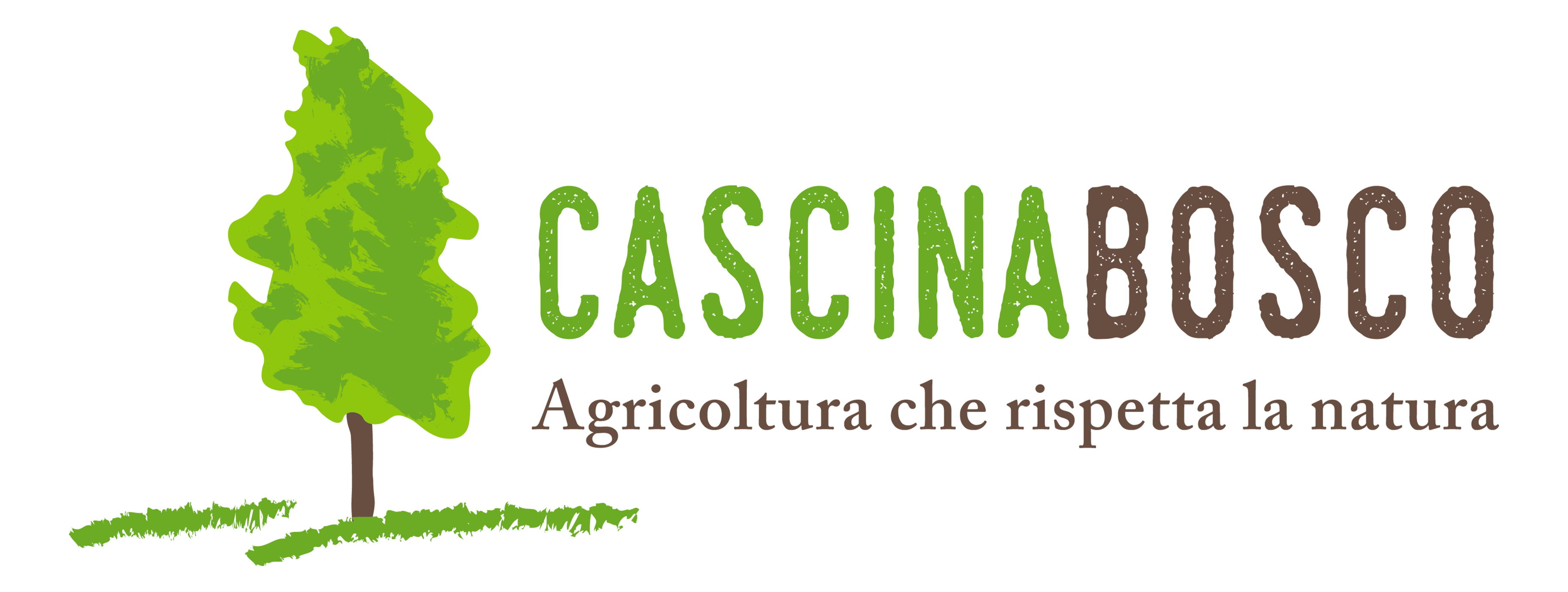 Cascina Bosco Fornasara Logo