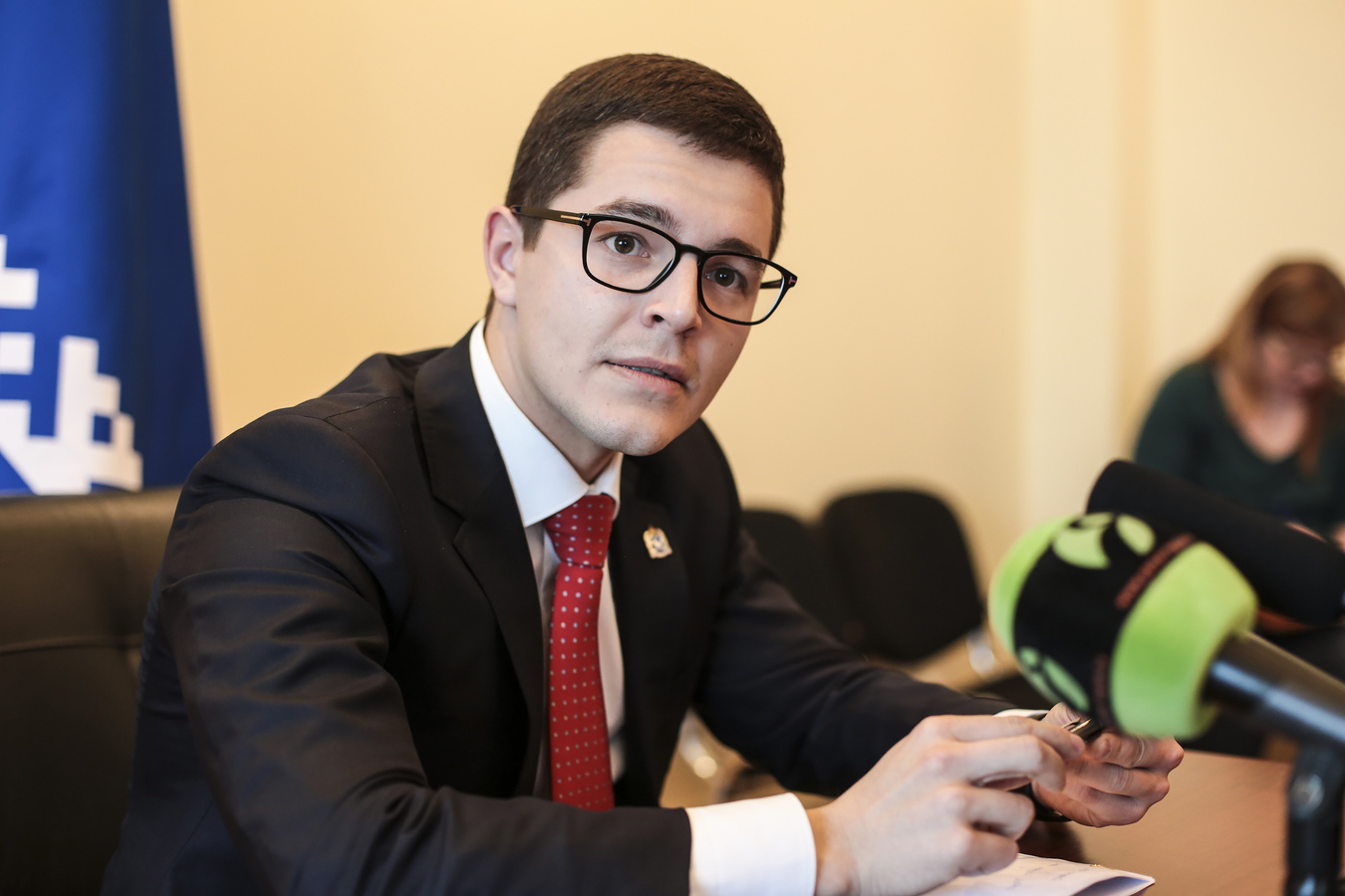 Грант губернатора янао