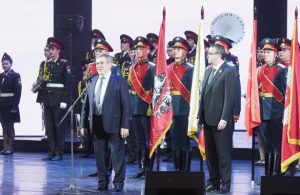 Оренбург калина исаак