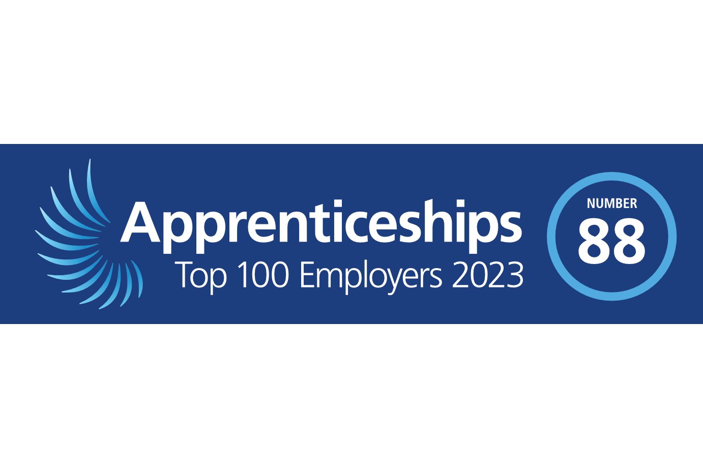 Top 100 Apprenticeship Employers