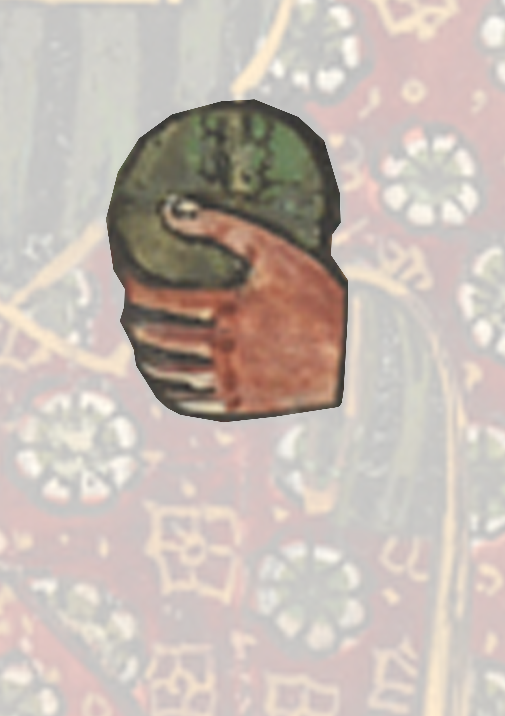 Picture Of A Person With A Hat On