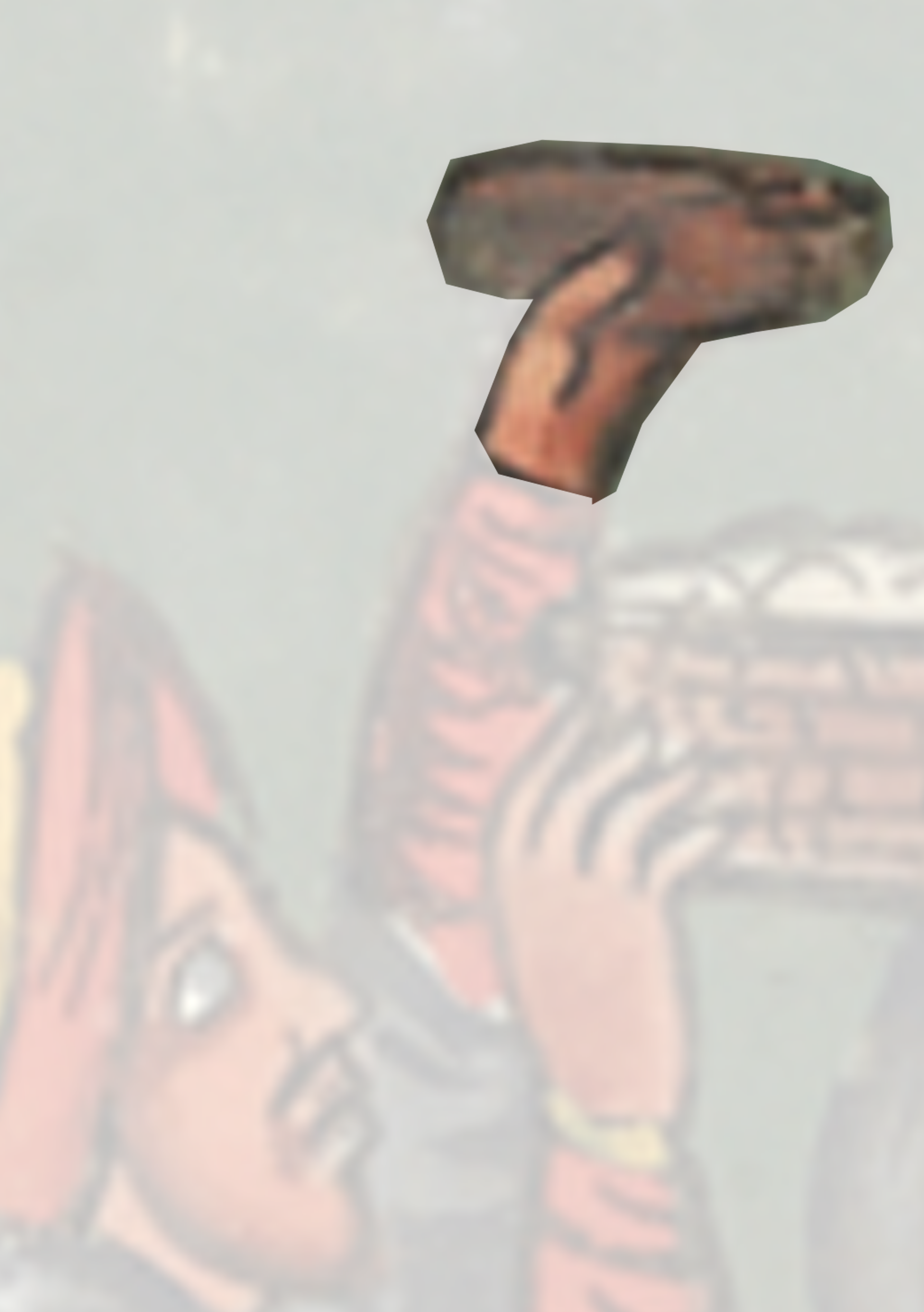 Picture Of A Man Holding A Gun