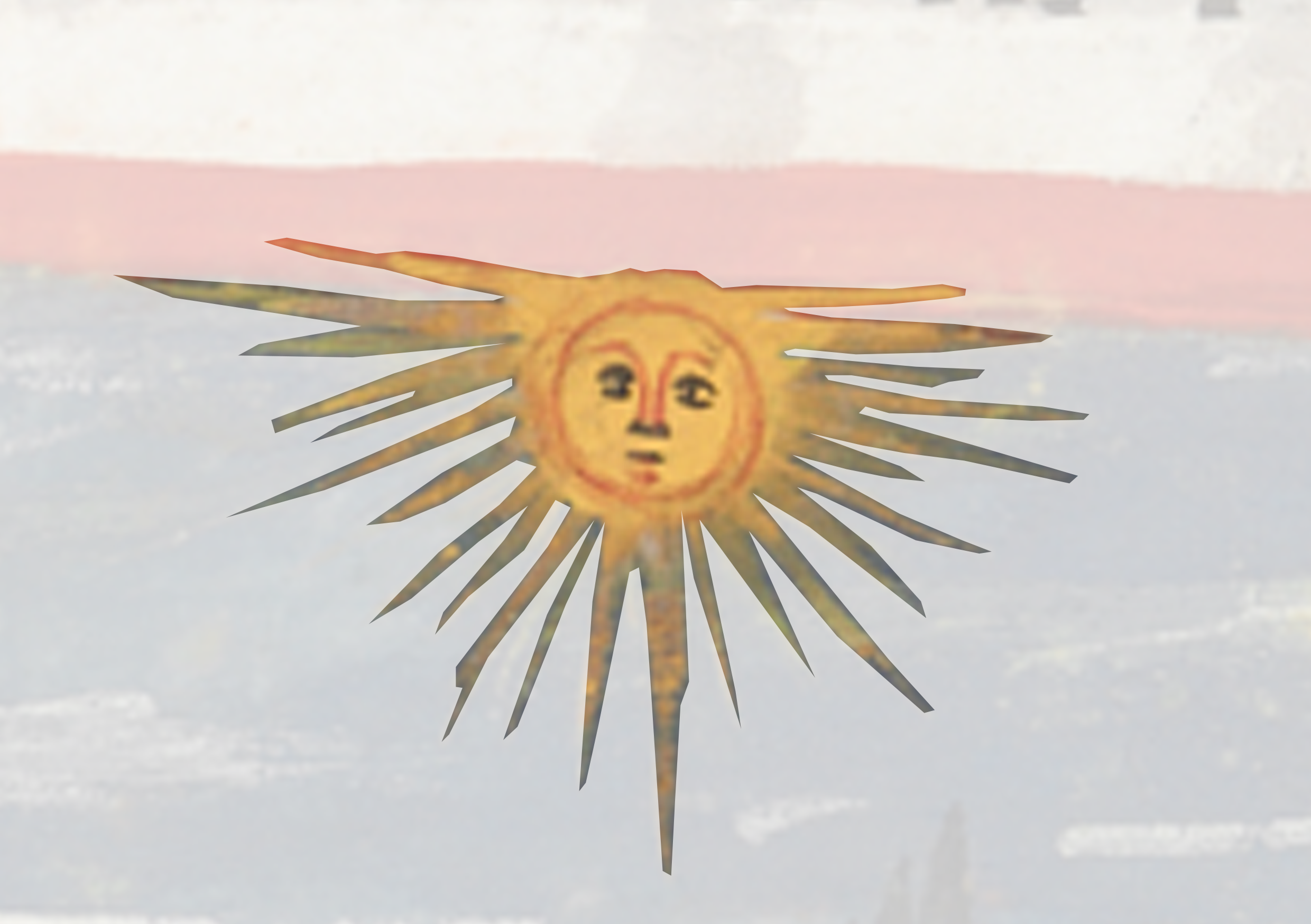 Bird Flying In The Sky