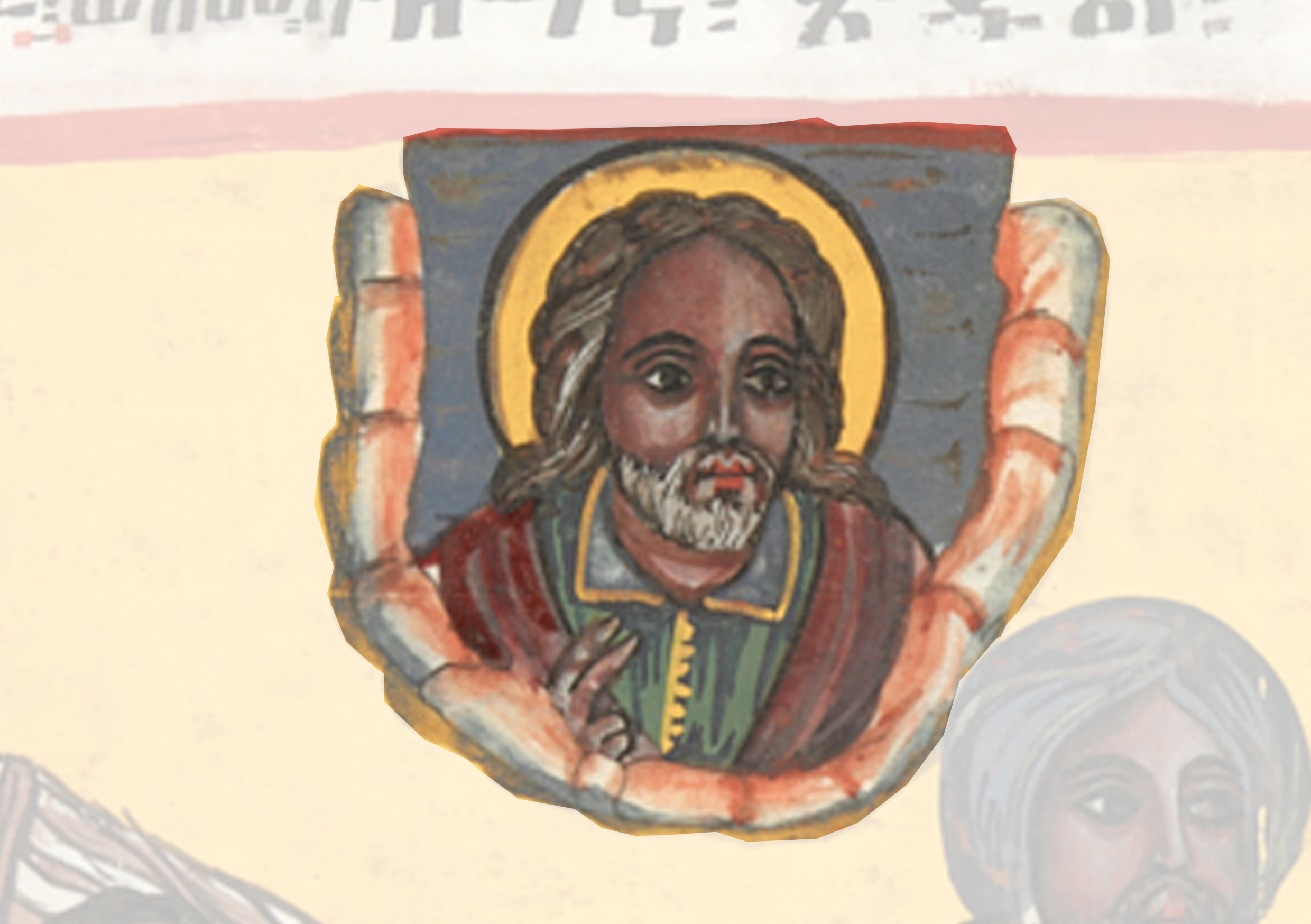 Painting Of A Man
