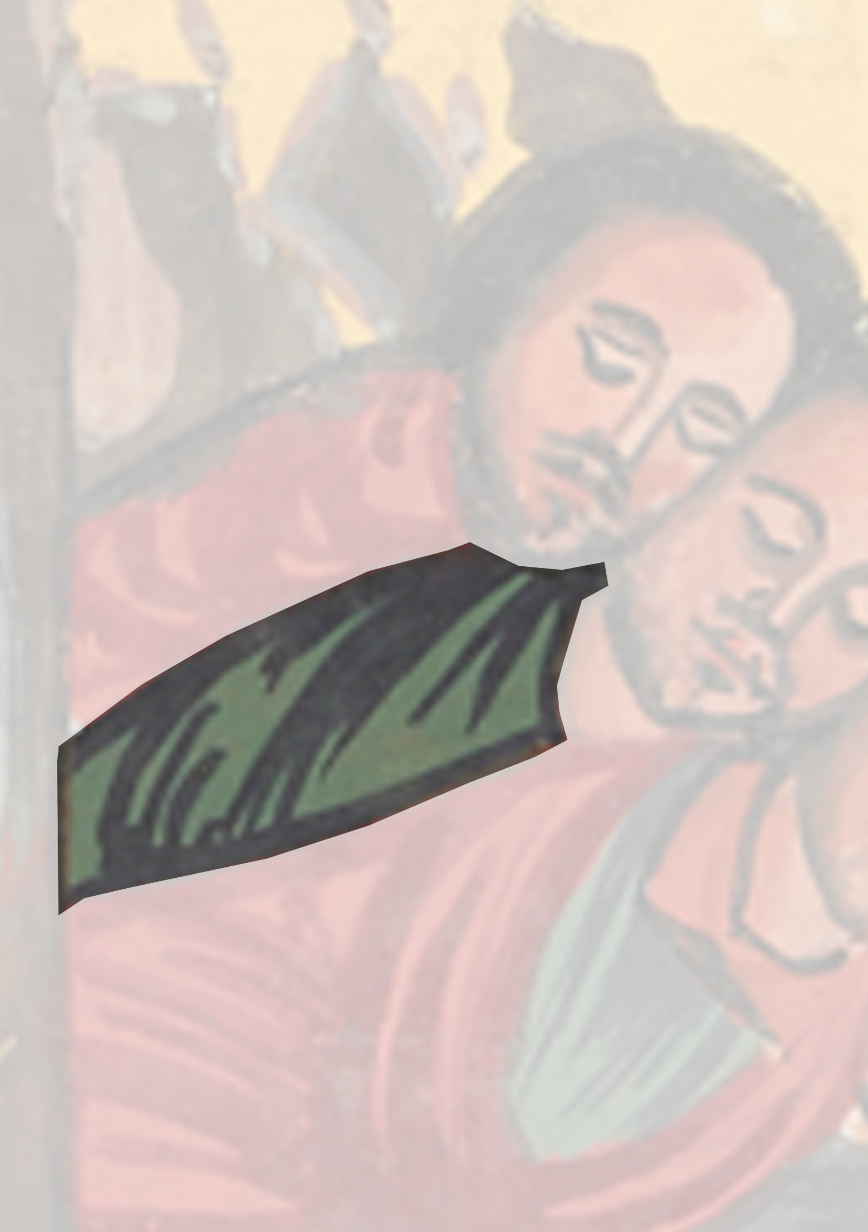 Painting Of A Man And A Woman