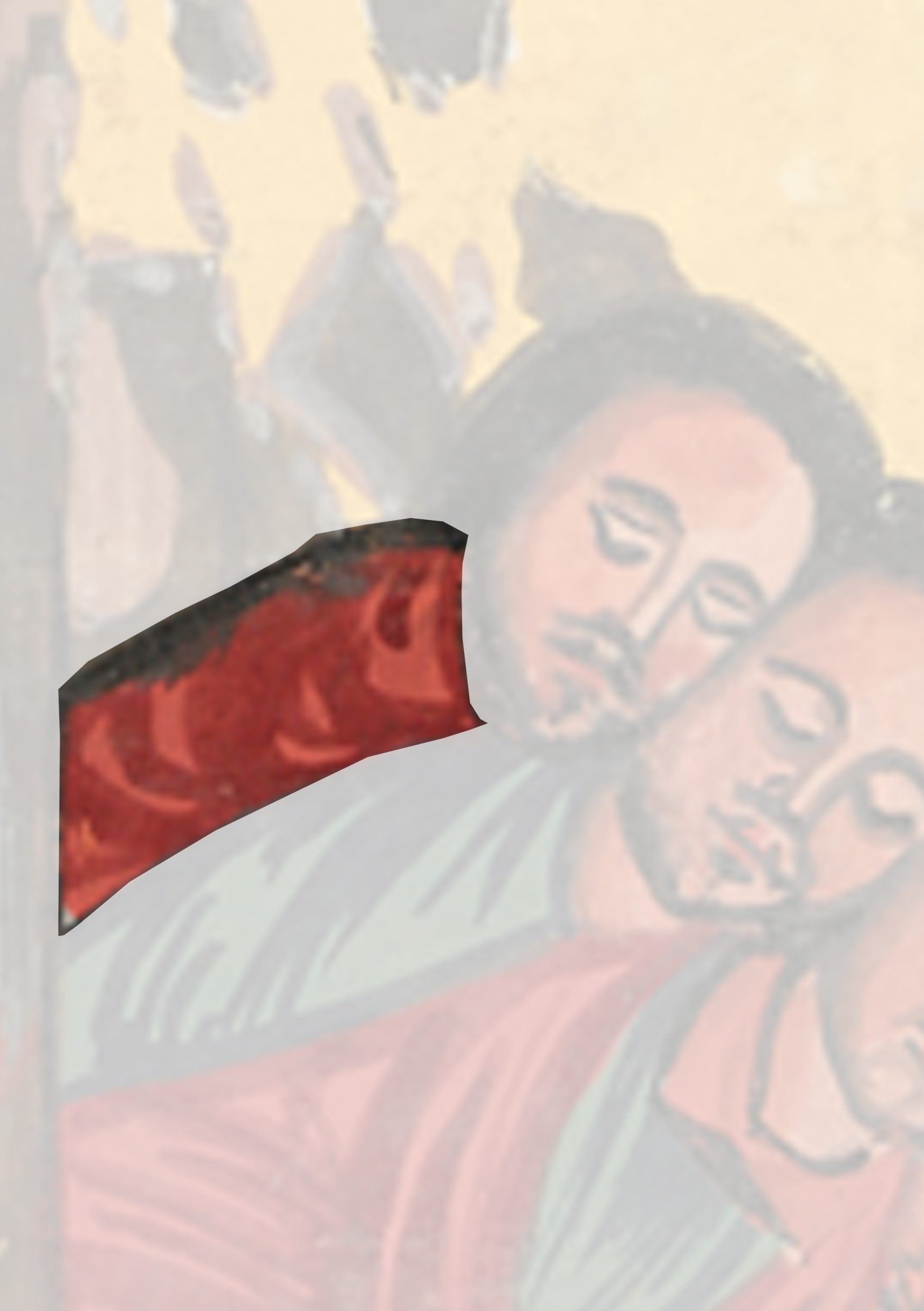 Painting Of A Man And A Woman