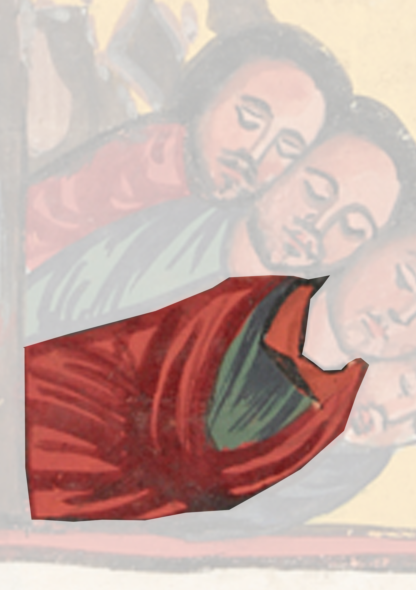 Painting Of A Man And Woman