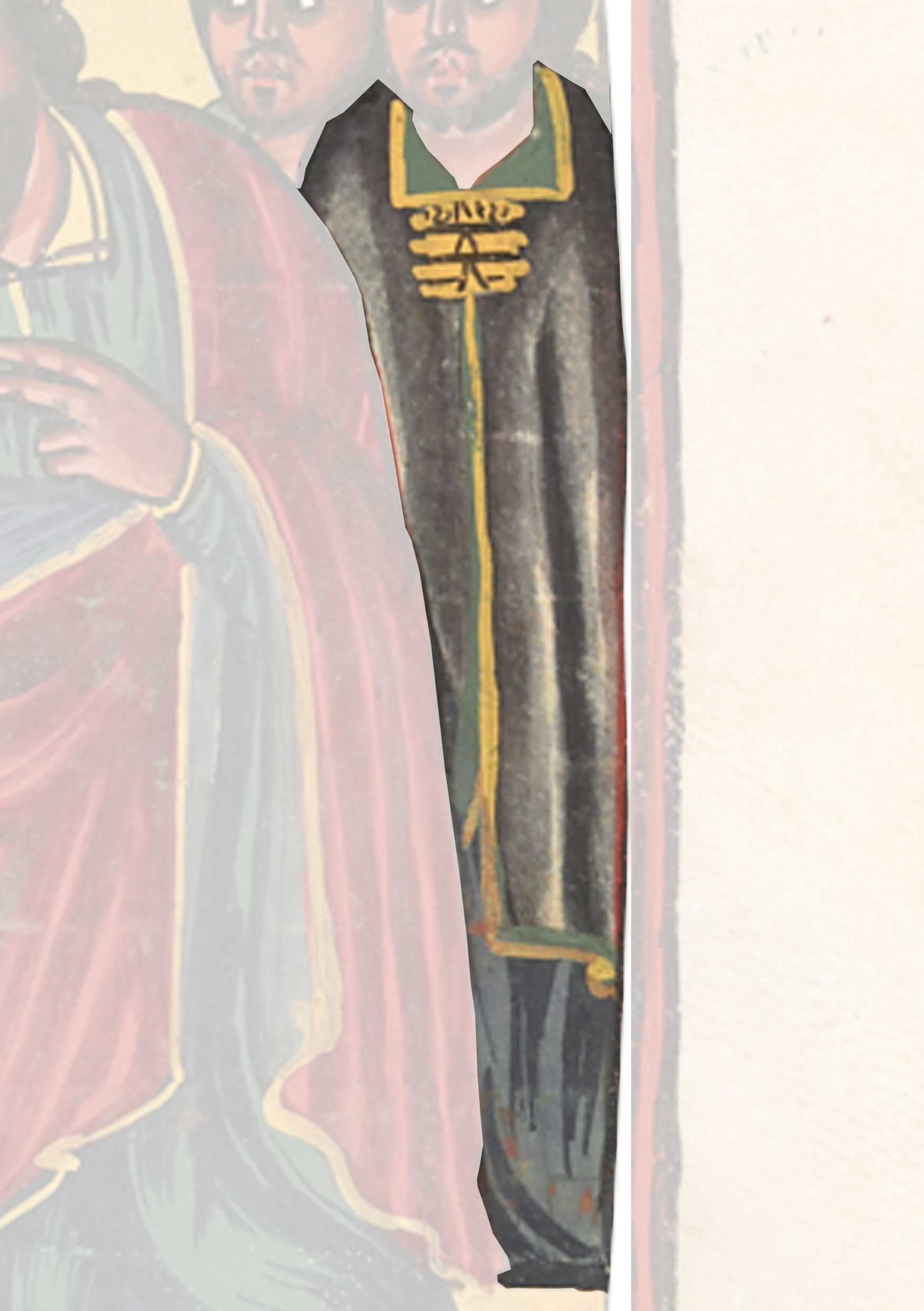 Painting Of A Man And Woman
