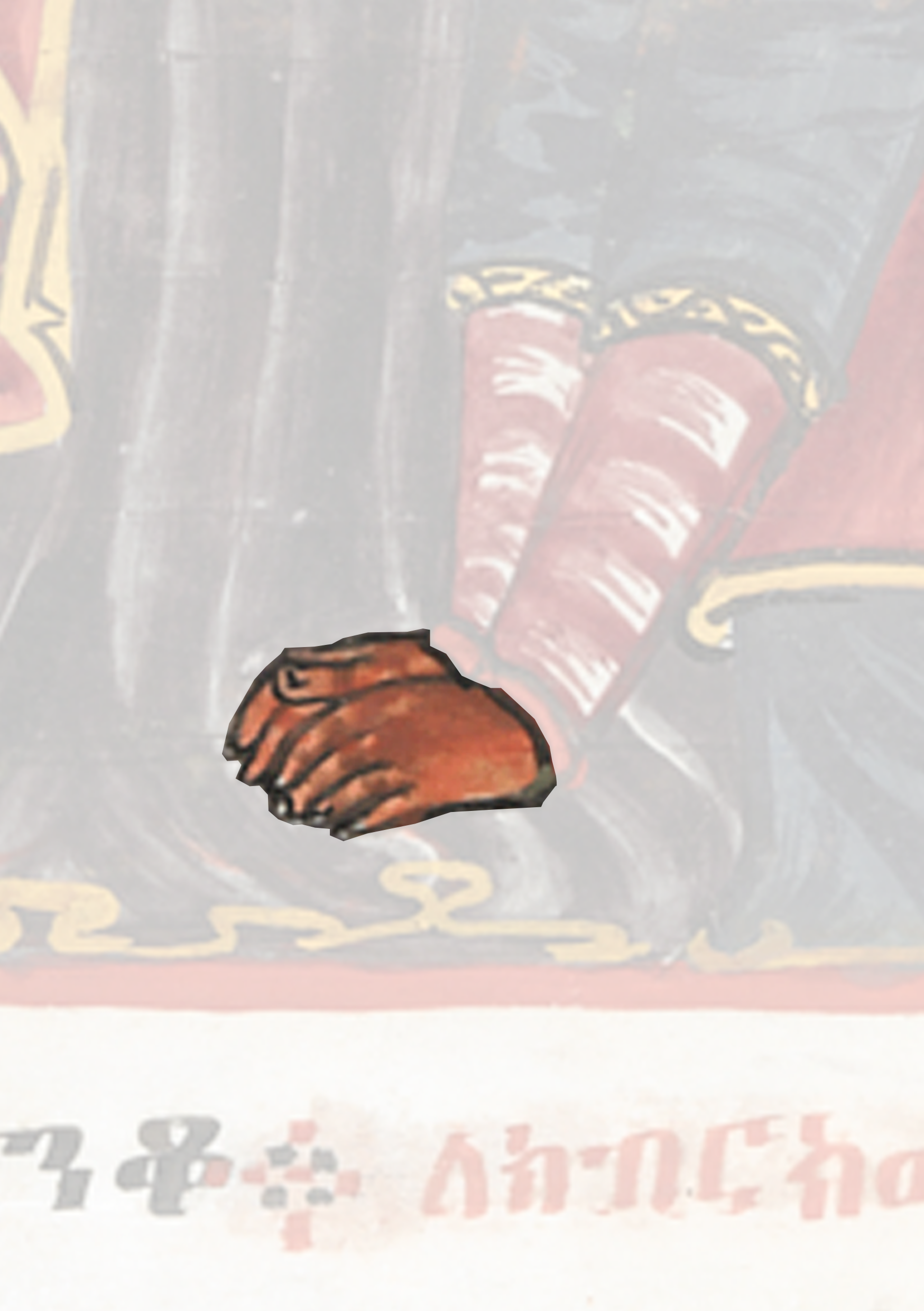 Painting Of A Woman Sitting On A Bench