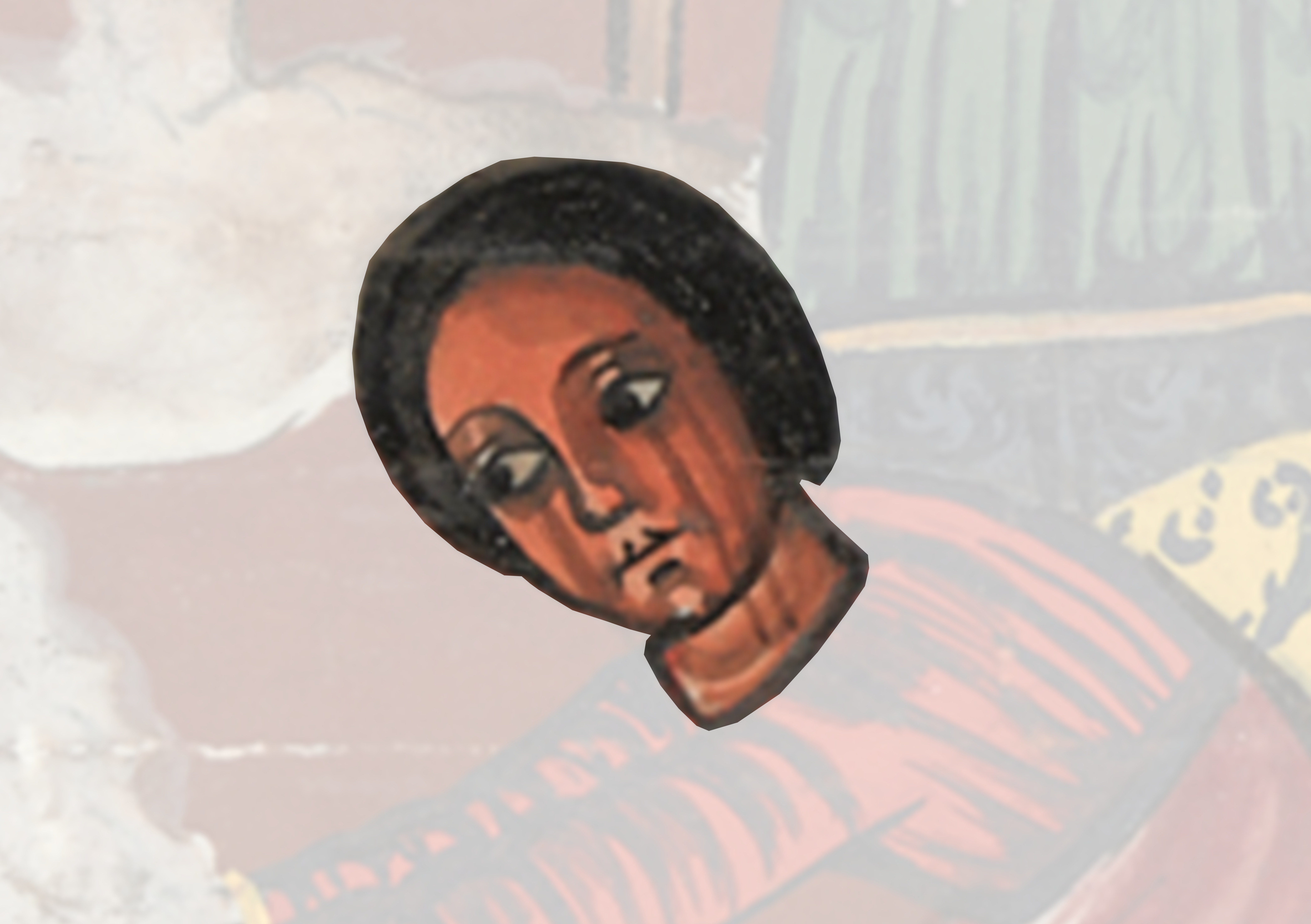 Painting Of A Woman