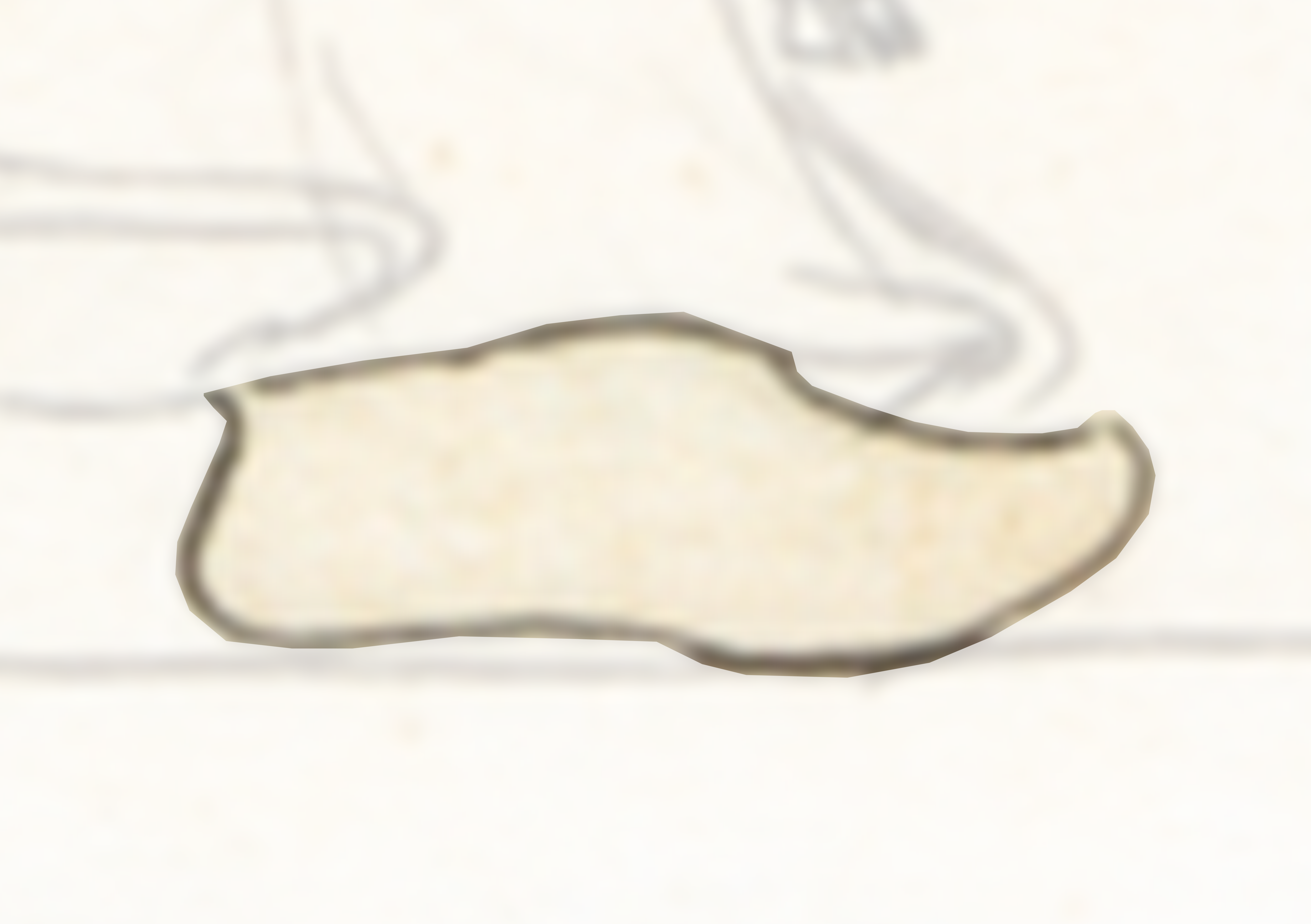 Drawing Of A Man On A Skateboard