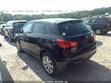 2015 MITSUBISHI OUTLANDER  ES