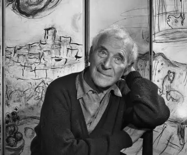 Marc Chagall
