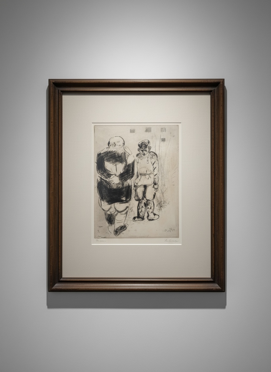 Gogol: Tsarist Soldiers (Soldats tsaristes)