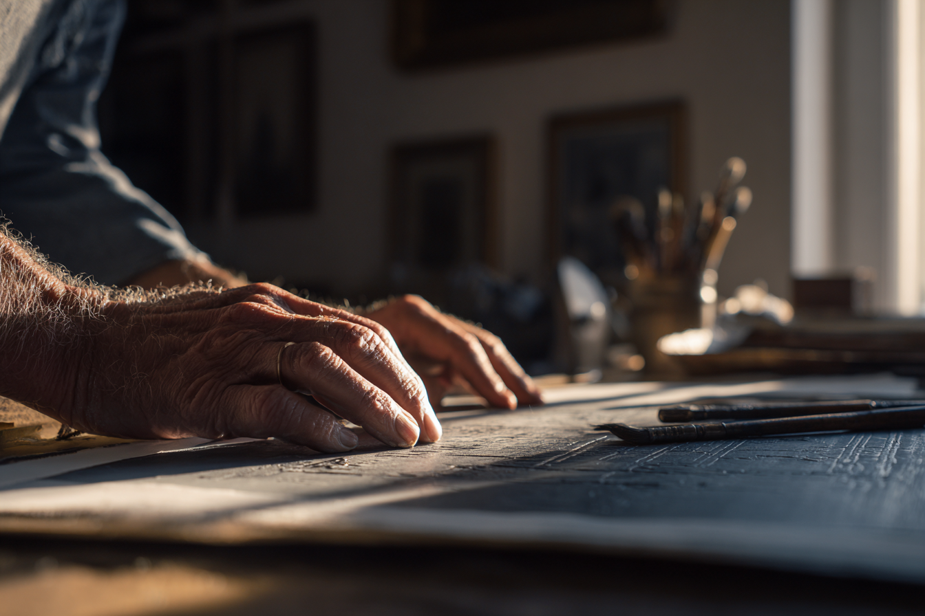 What Are Fine Prints and Why Collectors Value Them