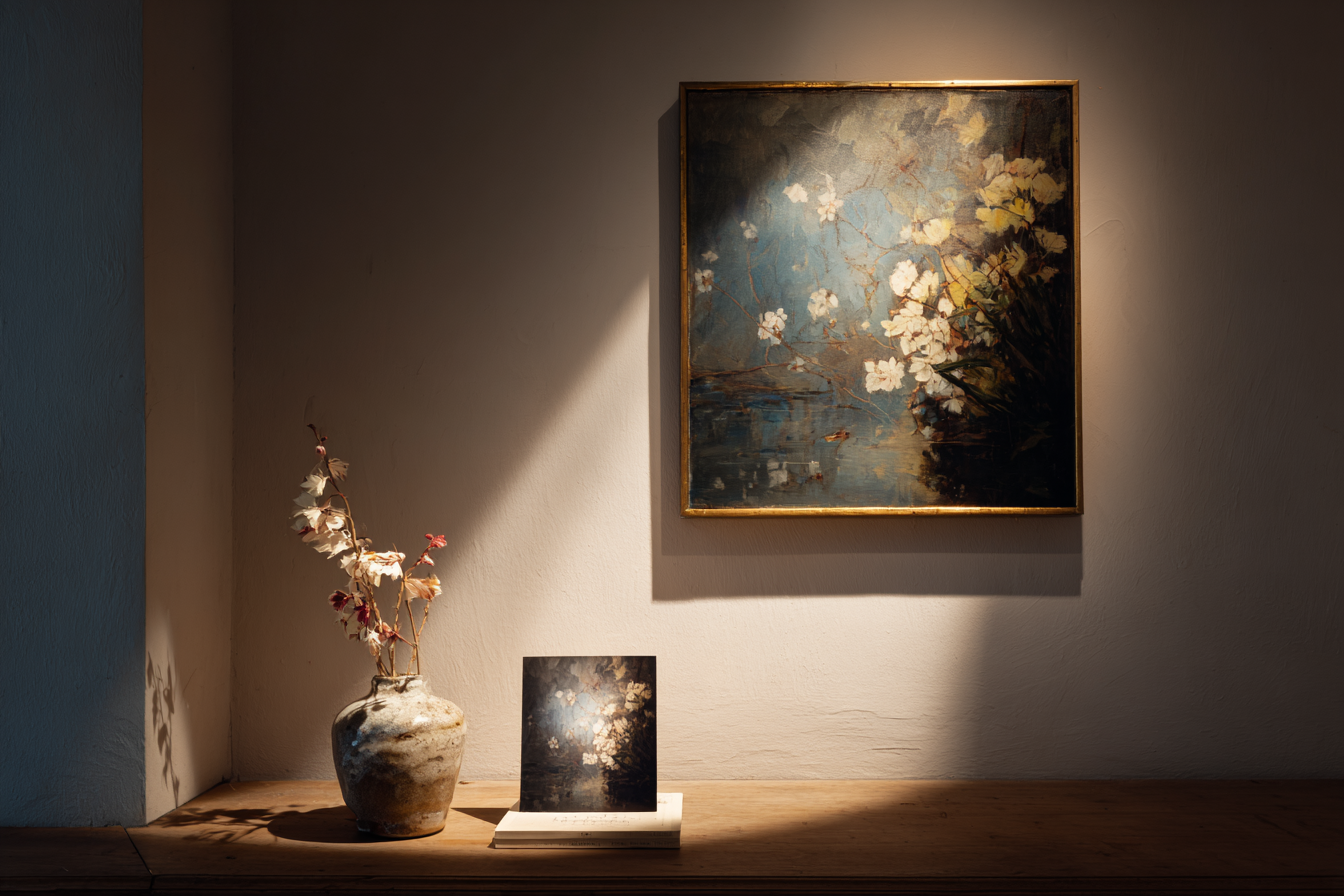 Editions vs Originals: Understanding Value Across Mediums