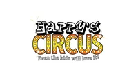 Circus At Fryern School Image