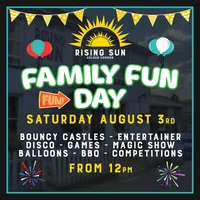 Family Fun Day Image